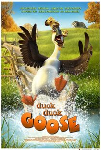 دانلود انیمیشن Duck Duck Goose 201817616-359323929