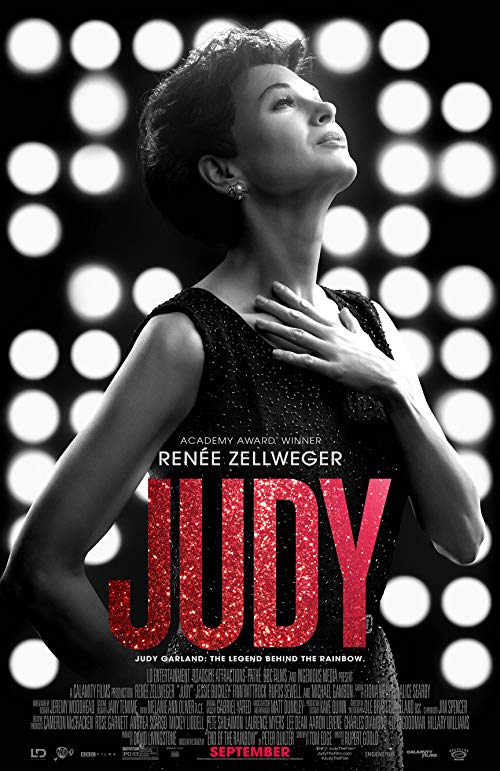 دانلود فیلم Judy 2019