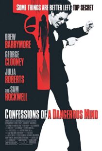 دانلود فیلم Confessions of a Dangerous Mind 200219251-377278125