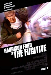 دانلود فیلم The Fugitive 19936922-447341069