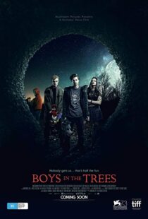 دانلود فیلم Boys in the Trees 20166597-700711809