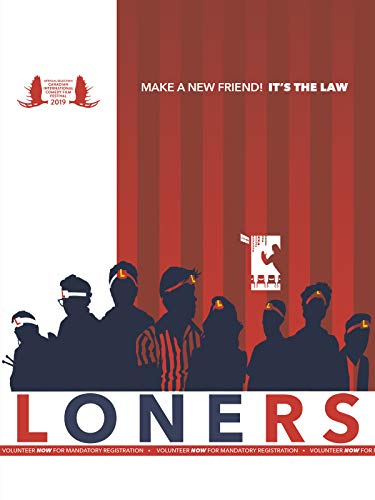 دانلود فیلم Loners 2019