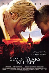 دانلود فیلم Seven Years in Tibet 19977428-243974140