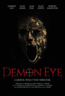 دانلود فیلم Demon Eye 201920398-288151996