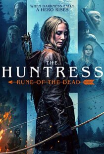 دانلود فیلم The Huntress: Rune of the Dead 201912515-1244060509