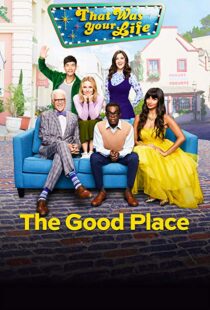 دانلود سریال The Good Place21585-2024406786