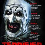 دانلود فیلم Terrifier 2016