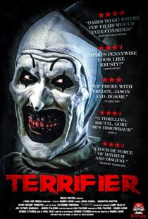 دانلود فیلم Terrifier 201616530-2116425144