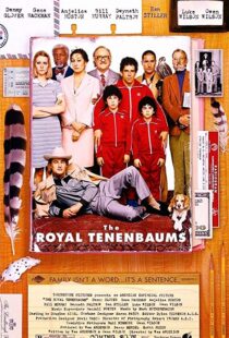 دانلود فیلم The Royal Tenenbaums 200118837-1852033817