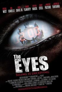 دانلود فیلم The Eyes 201617951-1889232534