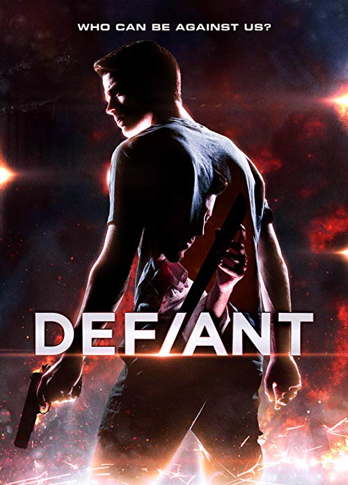 دانلود فیلم Defiant 2019