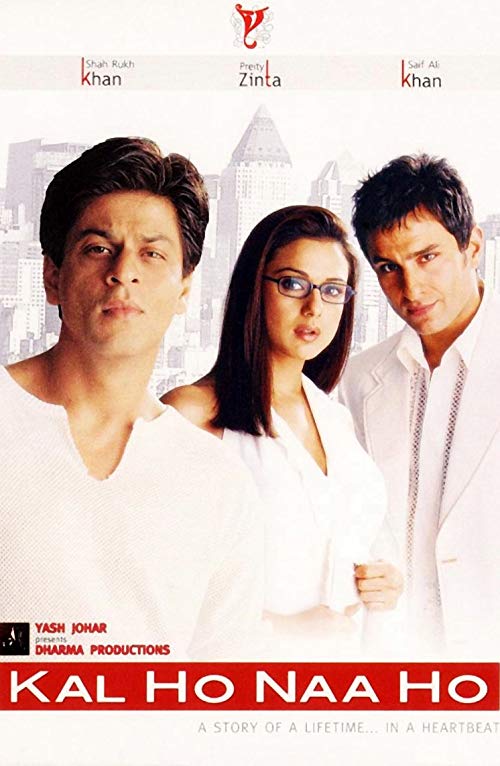 دانلود فیلم هندی Kal Ho Naa Ho 2003