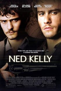 دانلود فیلم Ned Kelly 20037102-746724877