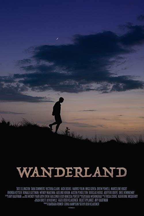 دانلود فیلم Wanderland 2018