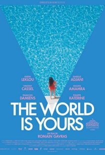 دانلود فیلم The World Is Yours 201814375-1146667299