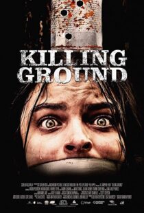 دانلود فیلم Killing Ground 20167213-1796048687