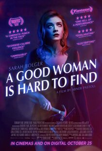 دانلود فیلم A Good Woman Is Hard to Find 201922184-433263883