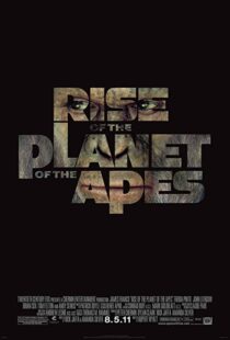 دانلود فیلم Rise of the Planet of the Apes 20111771-777901923