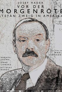 دانلود فیلم Stefan Zweig: Farewell to Europe 201614817-1943000855