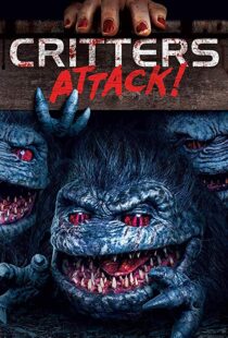 دانلود فیلم Critters Attack! 201910864-216441166