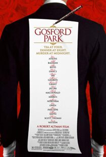 دانلود فیلم Gosford Park 200117426-1647657741