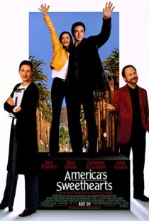 دانلود فیلم America’s Sweethearts 200112683-2137925771