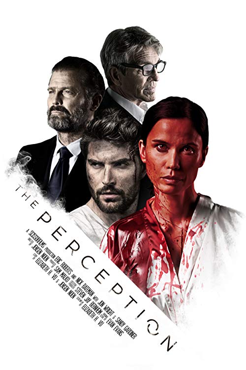 دانلود فیلم The Perception 2018