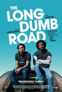 دانلود فیلم The Long Dumb Road 20184480-893554738