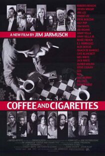 دانلود فیلم Coffee and Cigarettes 2003 قهوه و سیگار12174-755943180