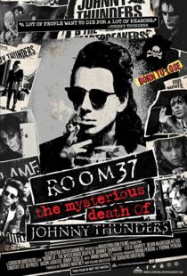 دانلود فیلم Room 37: The Mysterious Death of Johnny Thunders 201910896-868792275