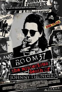 دانلود فیلم Room 37: The Mysterious Death of Johnny Thunders 201910896-1698068481