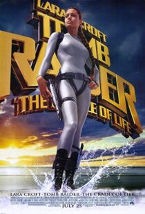 دانلود فیلم Lara Croft Tomb Raider: The Cradle of Life 2003 لارا کرافت مهاجم مقبره: گهواره زندگی12062-431077108