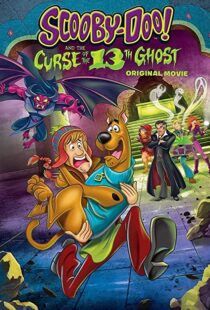 دانلود انیمیشن Scooby-Doo! and the Curse of the 13th Ghost 201914809-805463974