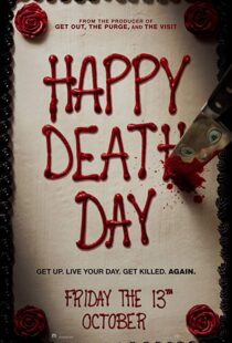 دانلود فیلم Happy Death Day 20173622-2147398344