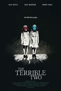 دانلود فیلم The Terrible Two 20189106-2122088930