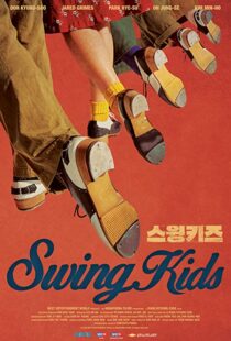 دانلود فیلم کره ای Swing Kids 201818980-1202397559
