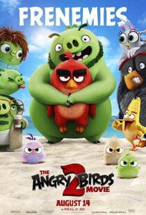 دانلود انیمیشن The Angry Birds Movie 2 201917672-360320718