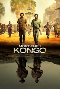 دانلود فیلم The Congo Murders 201820095-1000986528