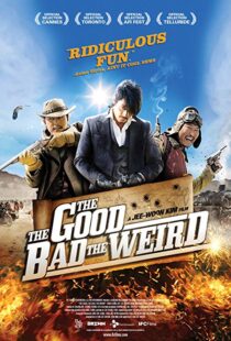 دانلود فیلم کره ای The Good the Bad the Weird 200820443-749727294