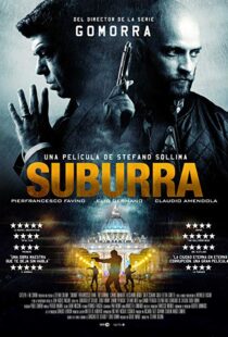 دانلود فیلم Suburra 201514609-1029448535