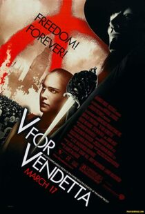 دانلود فیلم V for Vendetta 20052648-2069567294