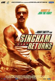 دانلود فیلم هندی Singham Returns 201419025-42400647