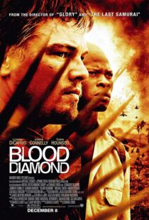 دانلود فیلم Blood Diamond 200621842-940954841