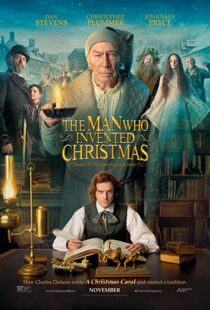 دانلود فیلم The Man Who Invented Christmas 20173151-1951211185