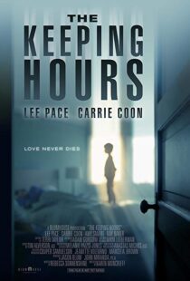 دانلود فیلم The Keeping Hours 201719332-481897824