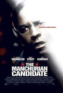 دانلود فیلم The Manchurian Candidate 2004 کاندیدای منچوری11566-1869207919