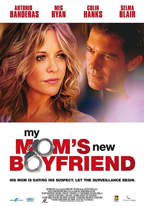 دانلود فیلم My Mom’s New Boyfriend 2008