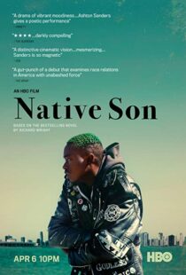 دانلود فیلم Native Son 20198554-352484265