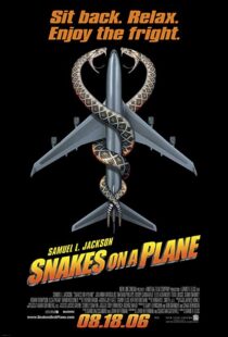 دانلود فیلم Snakes on a Plane 200611776-561374983