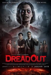 دانلود فیلم کره ای DreadOut 201910190-68368633
